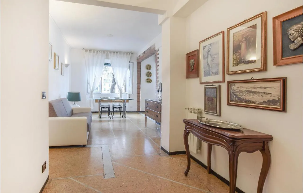 Rapallo Apartment San Michele di Pagana