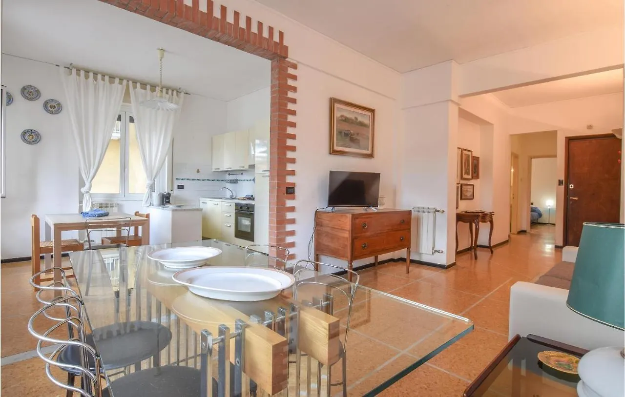 Rapallo Apartment San Michele di Pagana