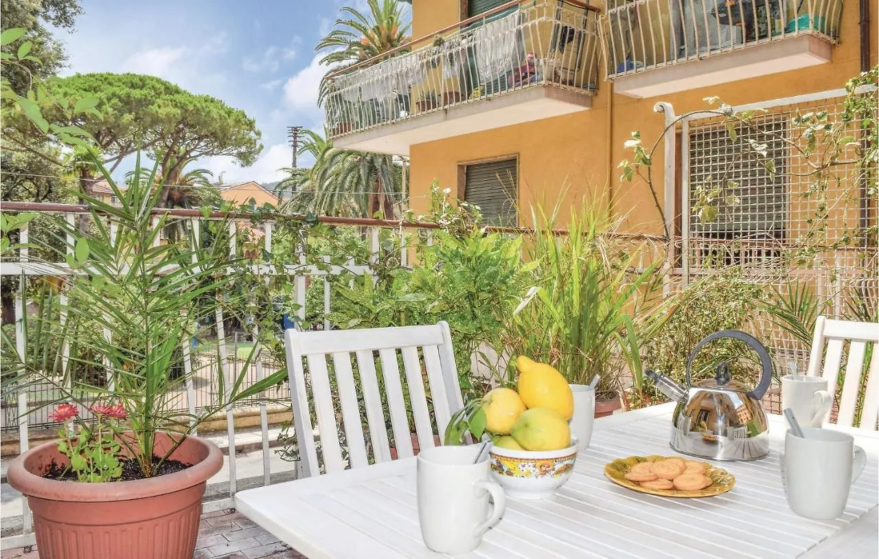 Rapallo Apartment San Michele di Pagana