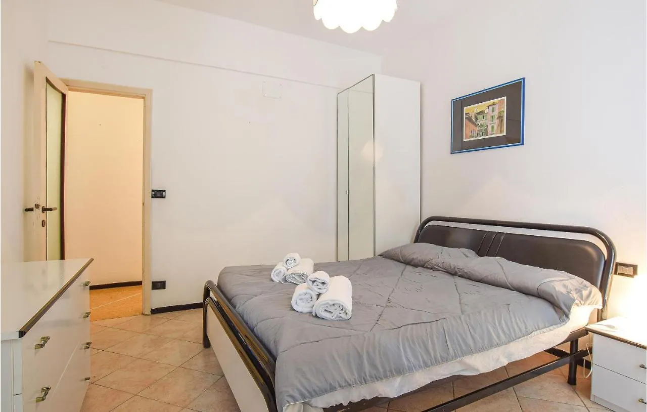 Ferienwohnung Rapallo San Michele di Pagana 0*,  Italien