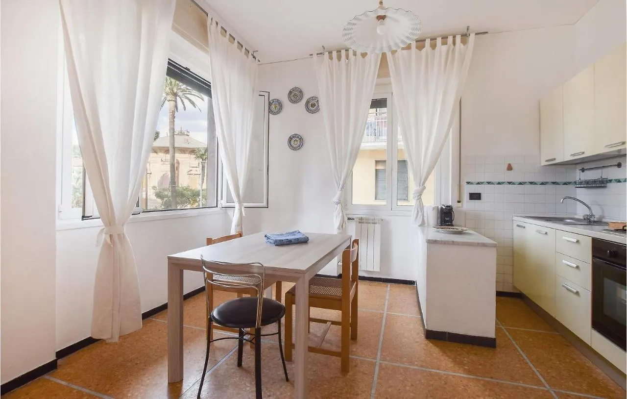 Rapallo Apartment San Michele di Pagana