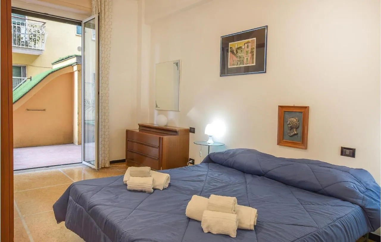 Rapallo Apartment San Michele di Pagana