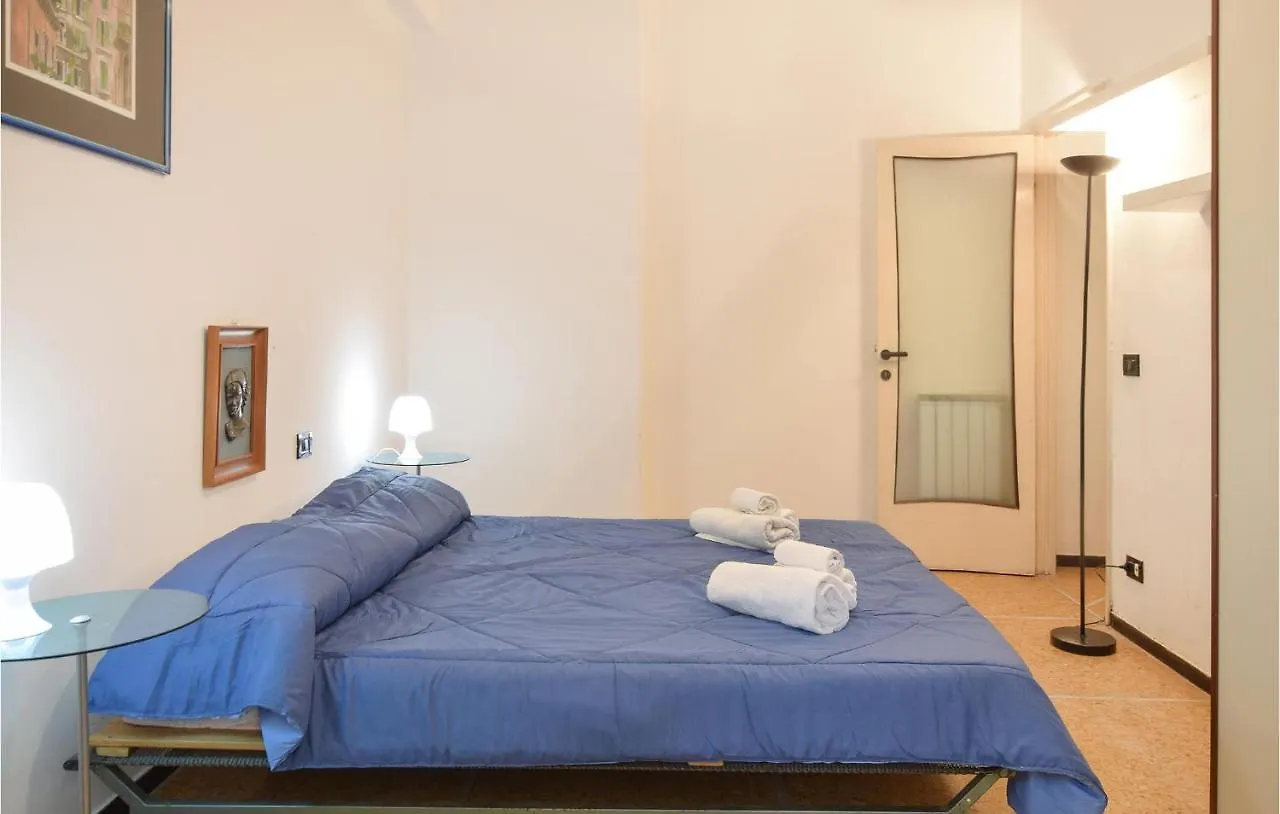 Rapallo Apartment San Michele di Pagana