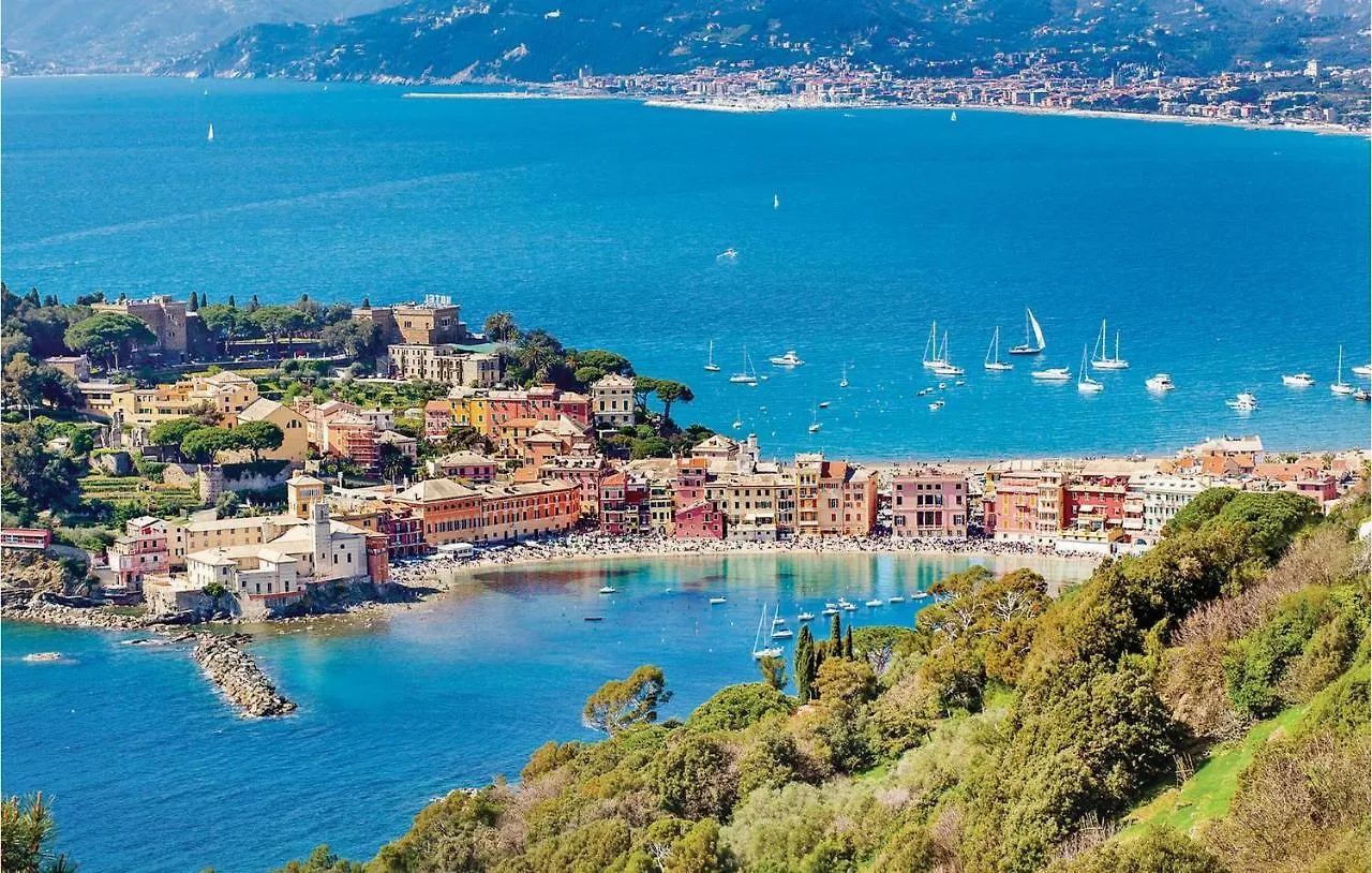 Rapallo Apartment San Michele di Pagana