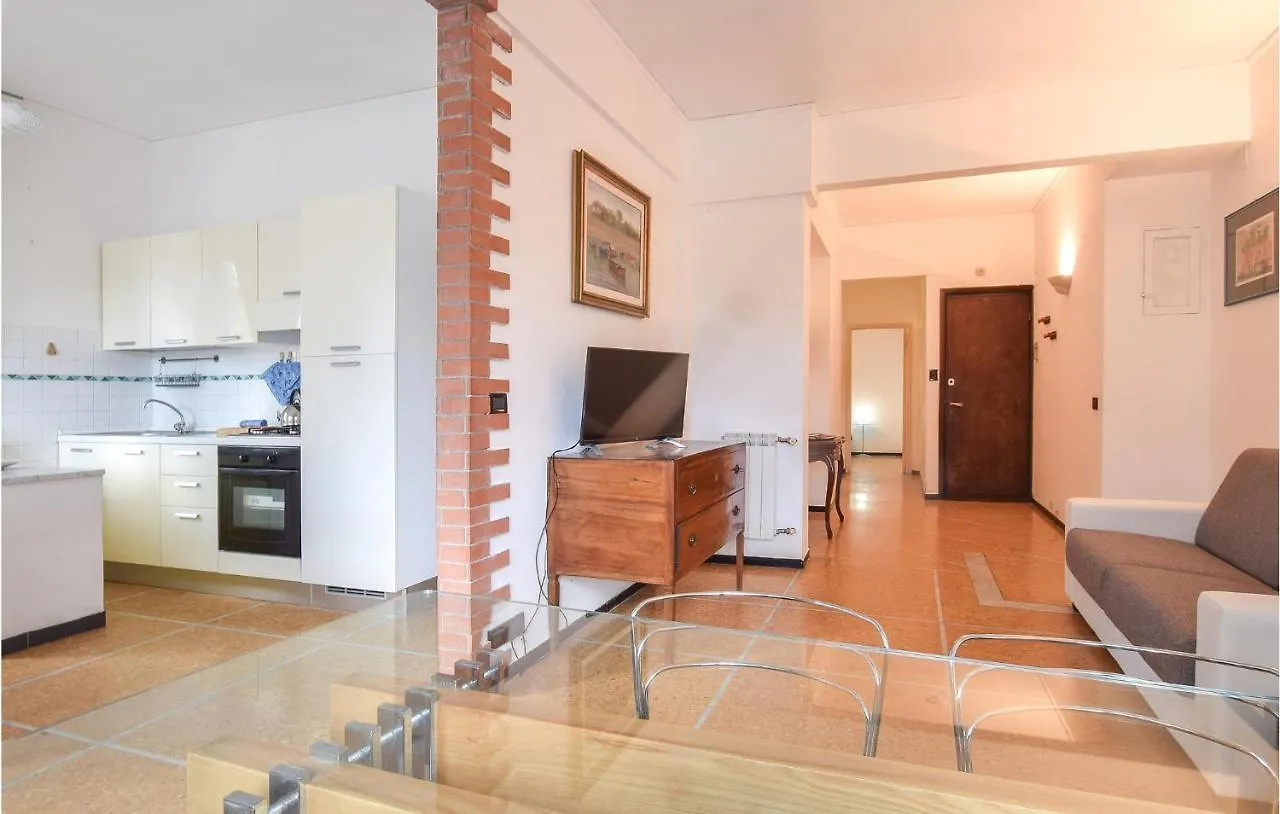 Rapallo Apartment San Michele di Pagana
