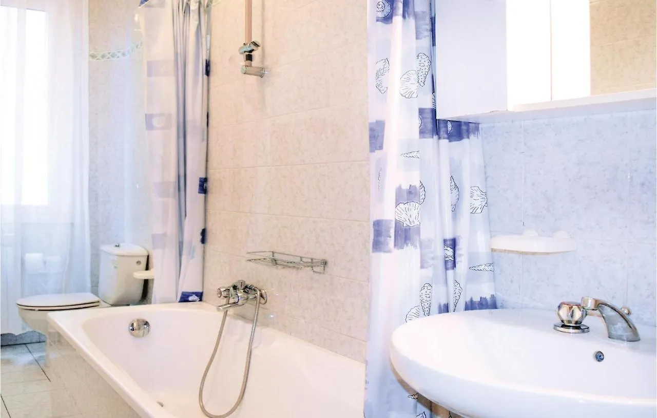 Ferienwohnung Rapallo San Michele di Pagana Apartment