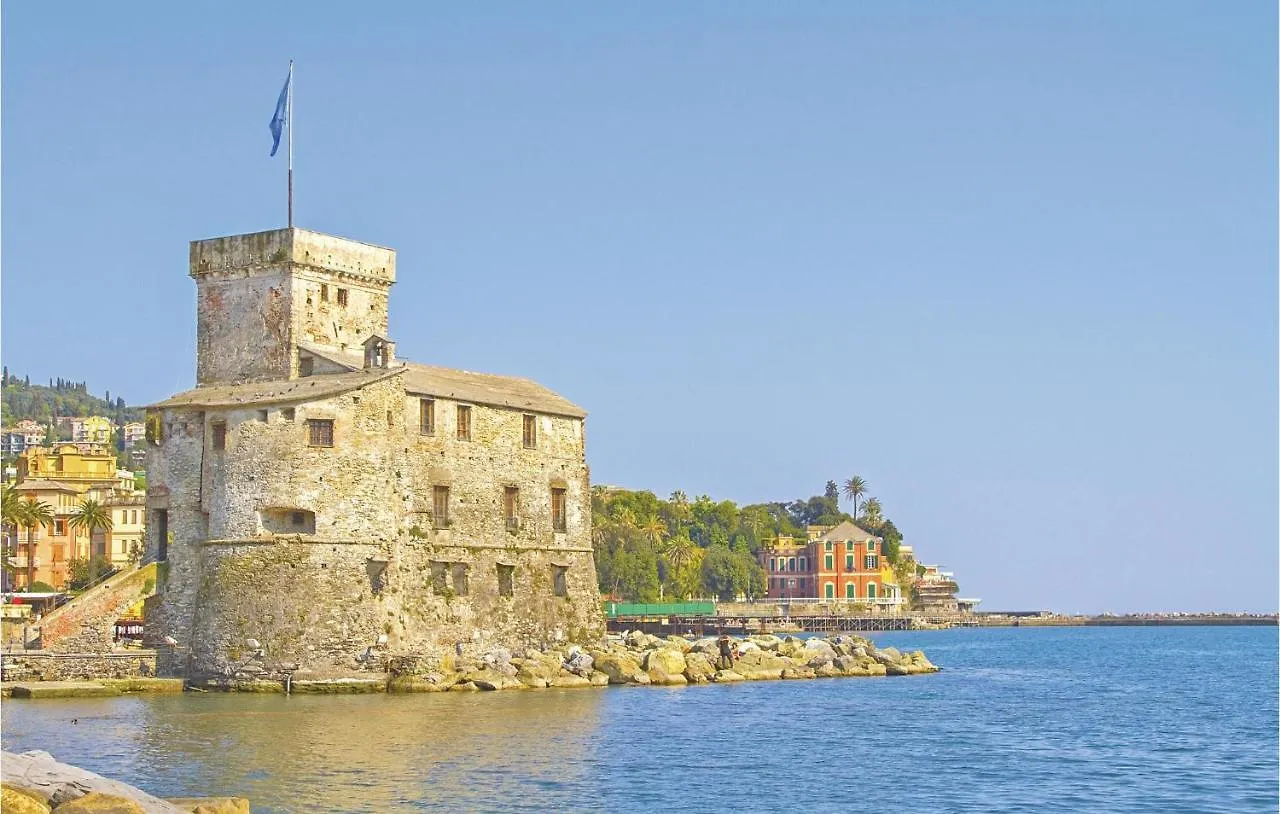 Rapallo Apartment San Michele di Pagana