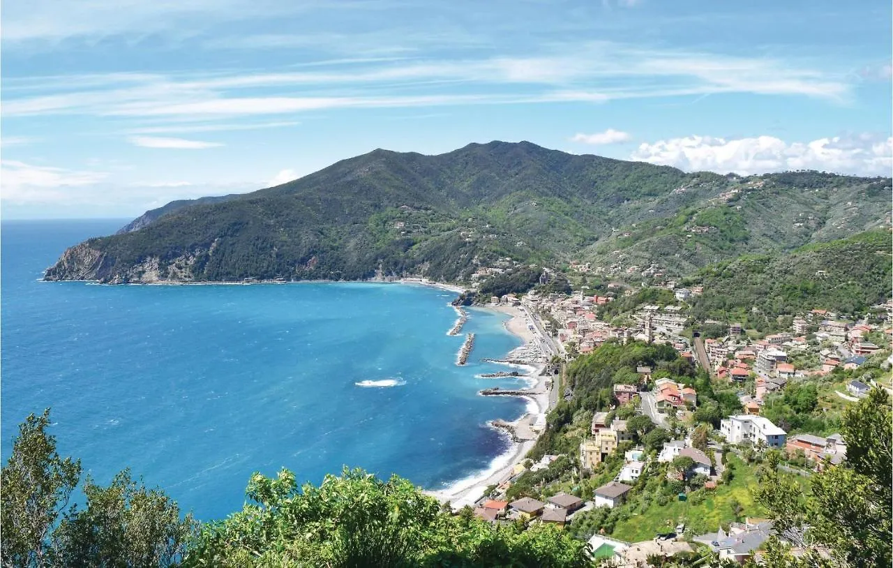 Rapallo Apartment San Michele di Pagana